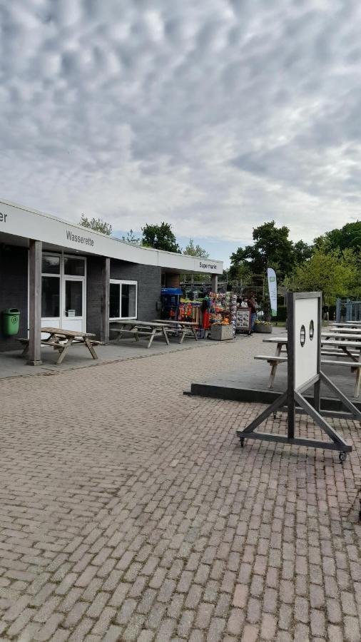 'T Blauwtje Baarland Βίλα Εξωτερικό φωτογραφία